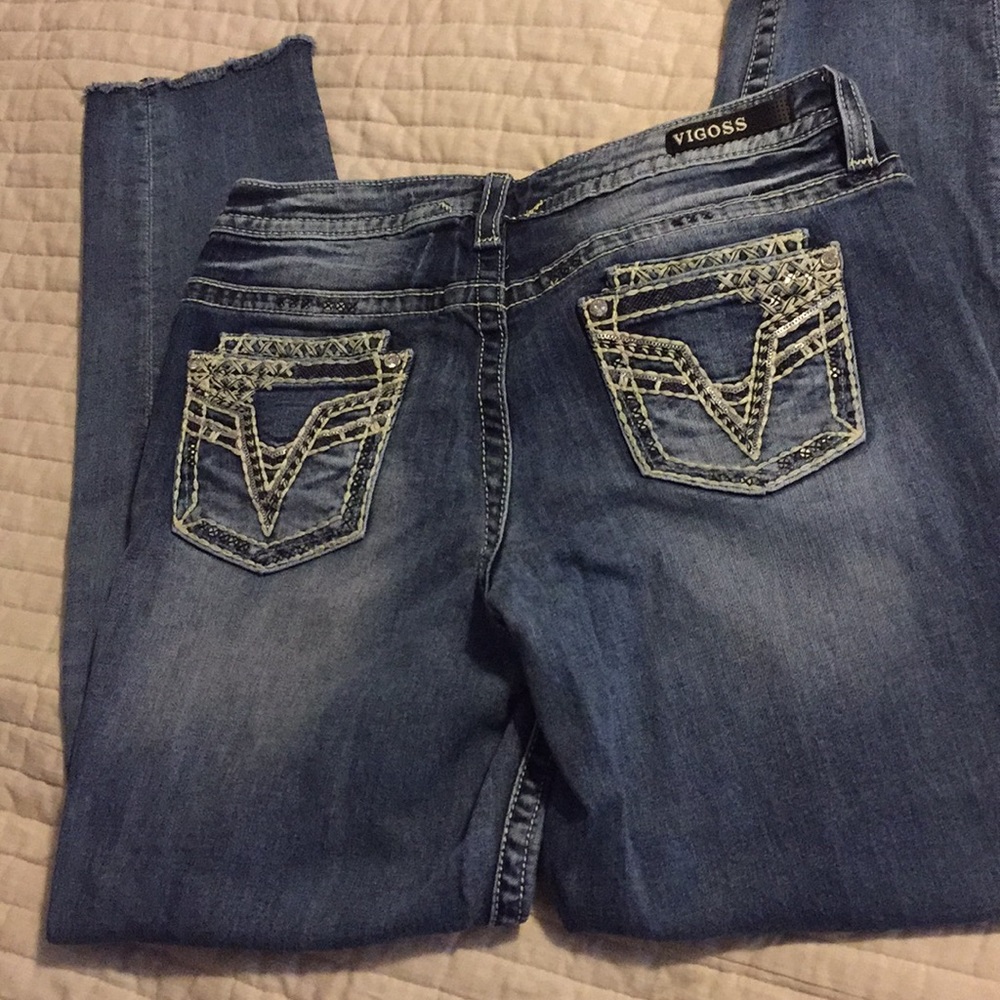 Vigoss jeans